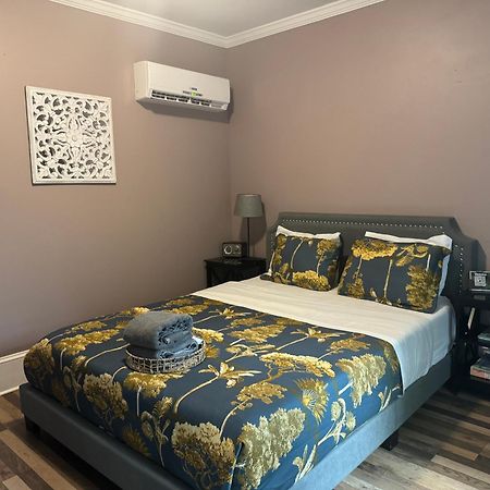 Old Town Charm Suite St. Augustine Εξωτερικό φωτογραφία