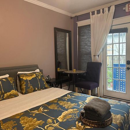 Old Town Charm Suite St. Augustine Εξωτερικό φωτογραφία
