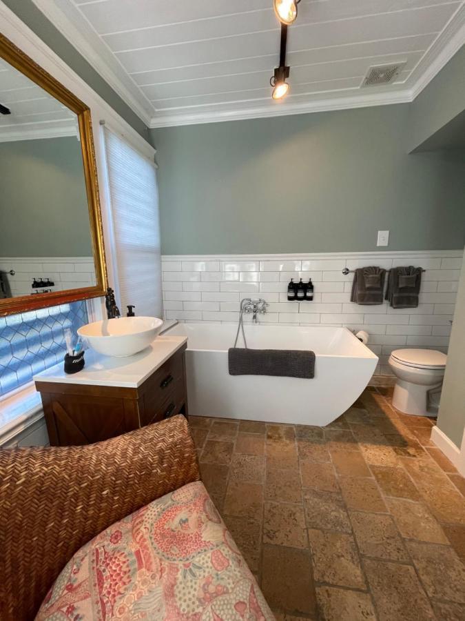 Old Town Charm Suite St. Augustine Εξωτερικό φωτογραφία