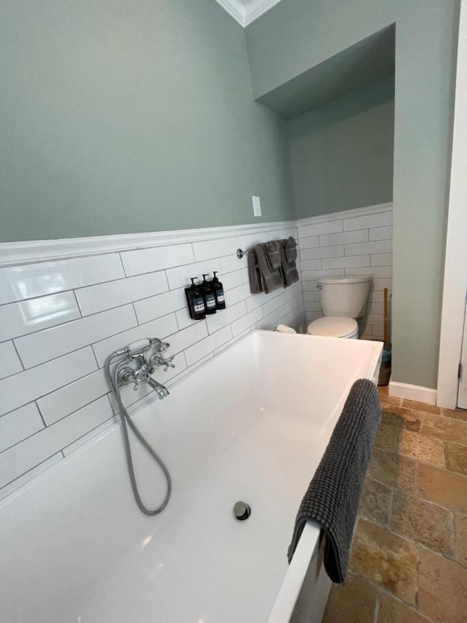 Old Town Charm Suite St. Augustine Εξωτερικό φωτογραφία