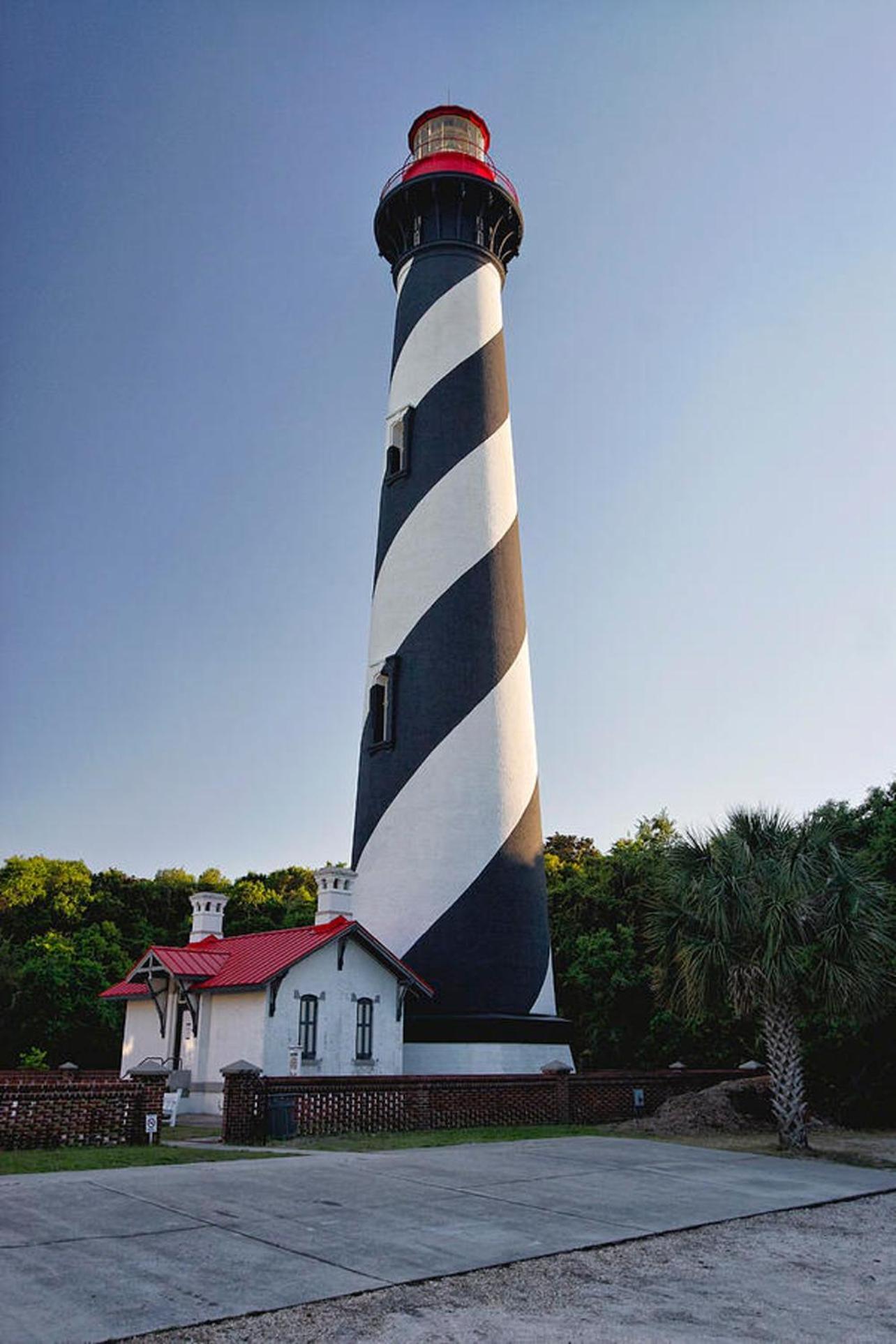 Old Town Charm Suite St. Augustine Εξωτερικό φωτογραφία