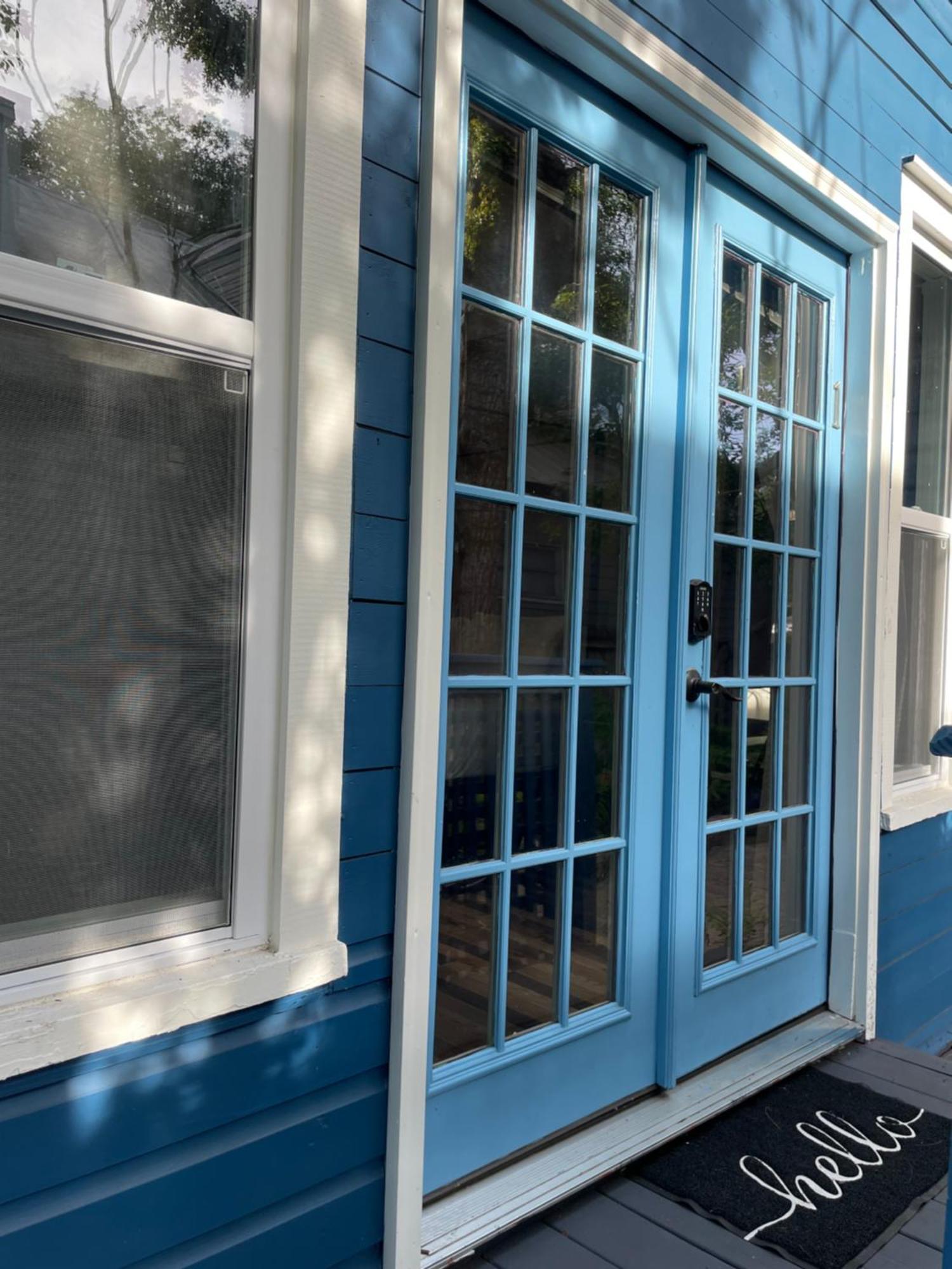 Old Town Charm Suite St. Augustine Εξωτερικό φωτογραφία