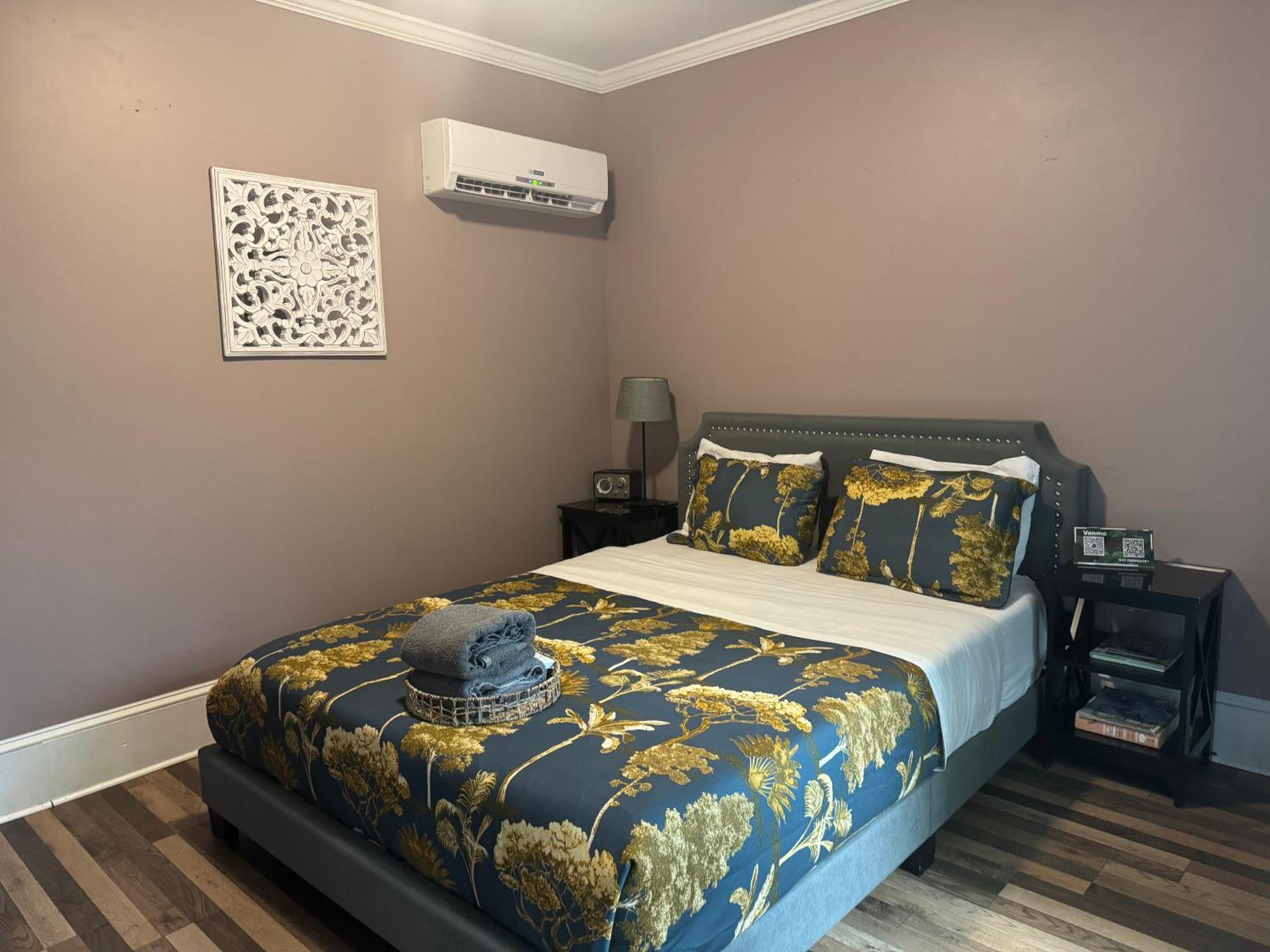 Old Town Charm Suite St. Augustine Εξωτερικό φωτογραφία