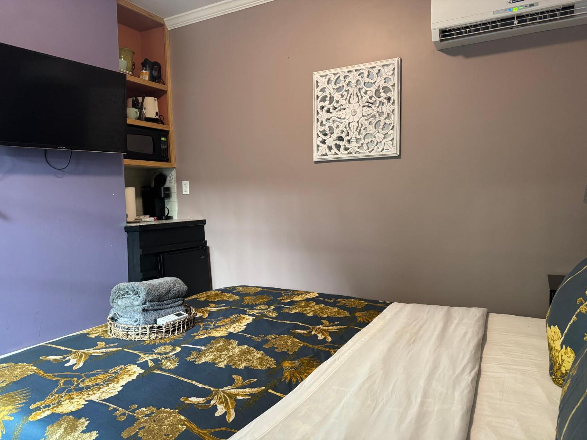 Old Town Charm Suite St. Augustine Εξωτερικό φωτογραφία
