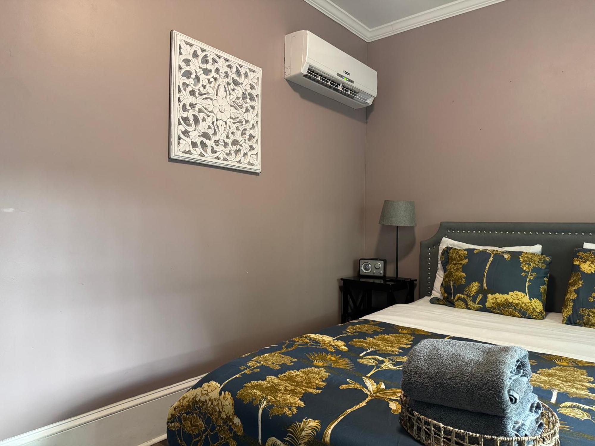Old Town Charm Suite St. Augustine Εξωτερικό φωτογραφία